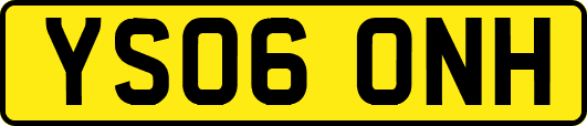 YS06ONH