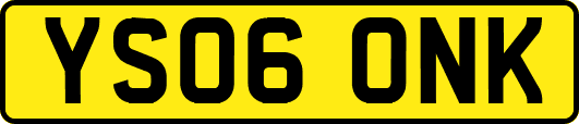 YS06ONK