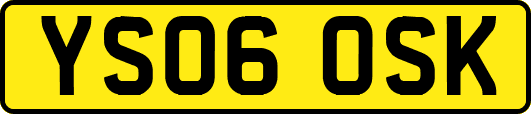 YS06OSK