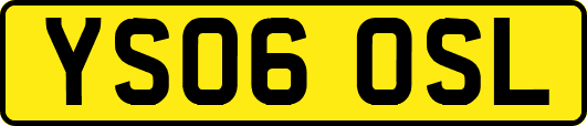 YS06OSL