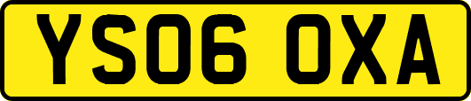 YS06OXA