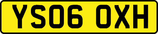 YS06OXH