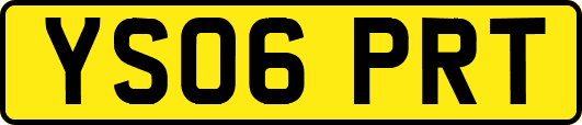 YS06PRT
