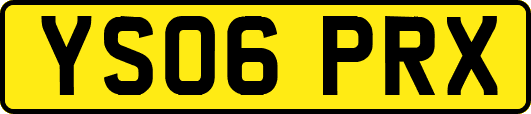 YS06PRX