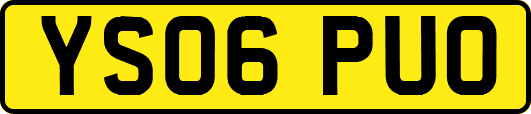 YS06PUO