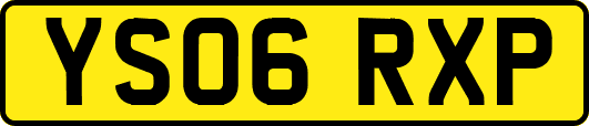 YS06RXP