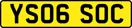 YS06SOC