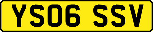 YS06SSV