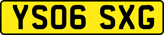 YS06SXG