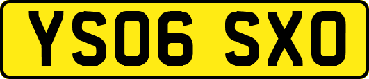 YS06SXO