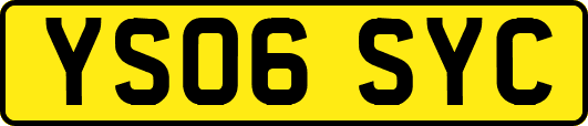 YS06SYC