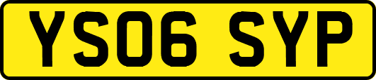 YS06SYP