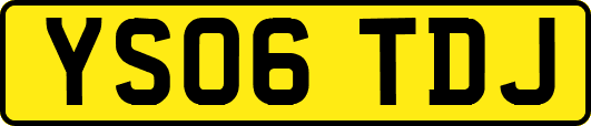 YS06TDJ