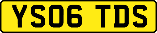 YS06TDS