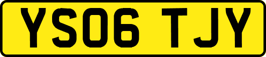 YS06TJY