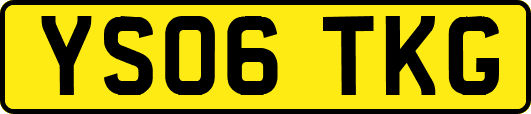 YS06TKG