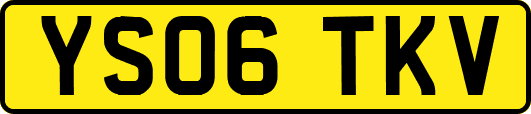 YS06TKV