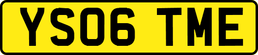 YS06TME