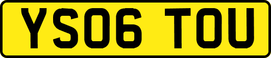 YS06TOU