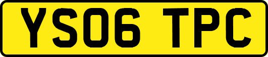 YS06TPC