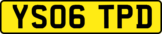 YS06TPD