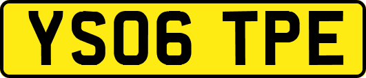 YS06TPE