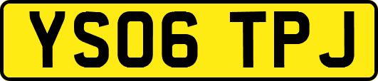 YS06TPJ
