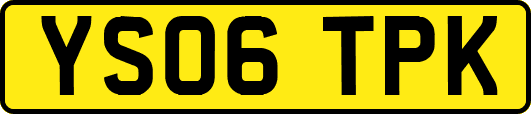 YS06TPK