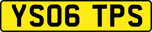 YS06TPS