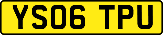 YS06TPU