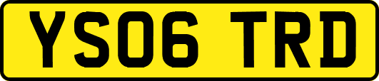 YS06TRD