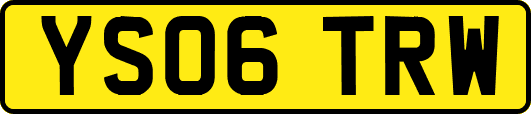 YS06TRW