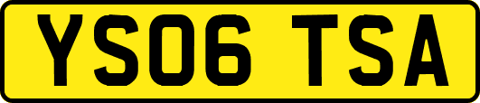 YS06TSA