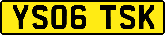 YS06TSK