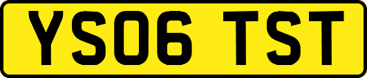 YS06TST