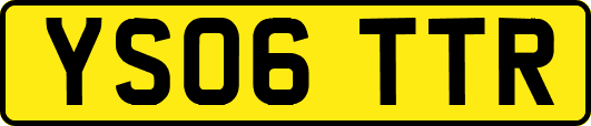YS06TTR