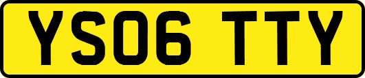 YS06TTY