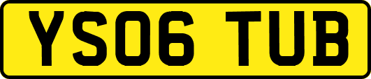 YS06TUB