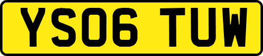 YS06TUW