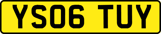 YS06TUY