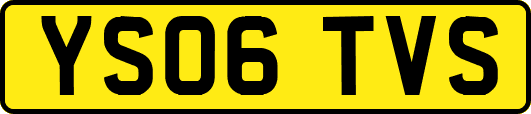 YS06TVS