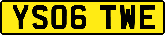 YS06TWE