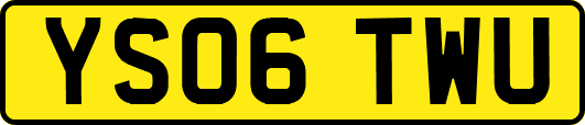YS06TWU