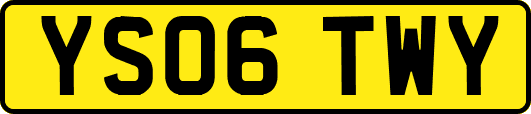 YS06TWY