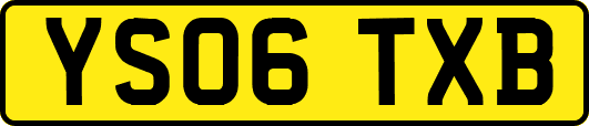 YS06TXB