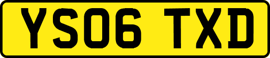 YS06TXD