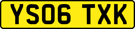 YS06TXK