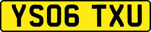 YS06TXU