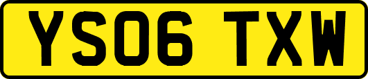 YS06TXW