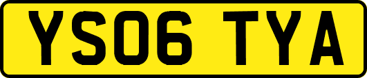 YS06TYA